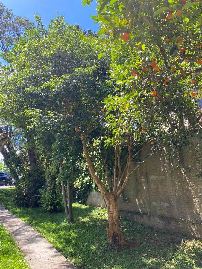 فيلا Casa Da Vo Diva No Centro De غرامادو المظهر الخارجي الصورة