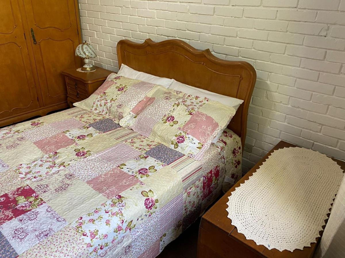 فيلا Casa Da Vo Diva No Centro De غرامادو المظهر الخارجي الصورة